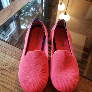 Kids Size 4 Rothy's Loafers